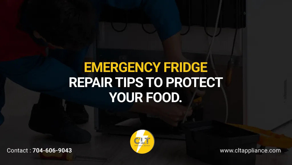 emergency fridge 1x