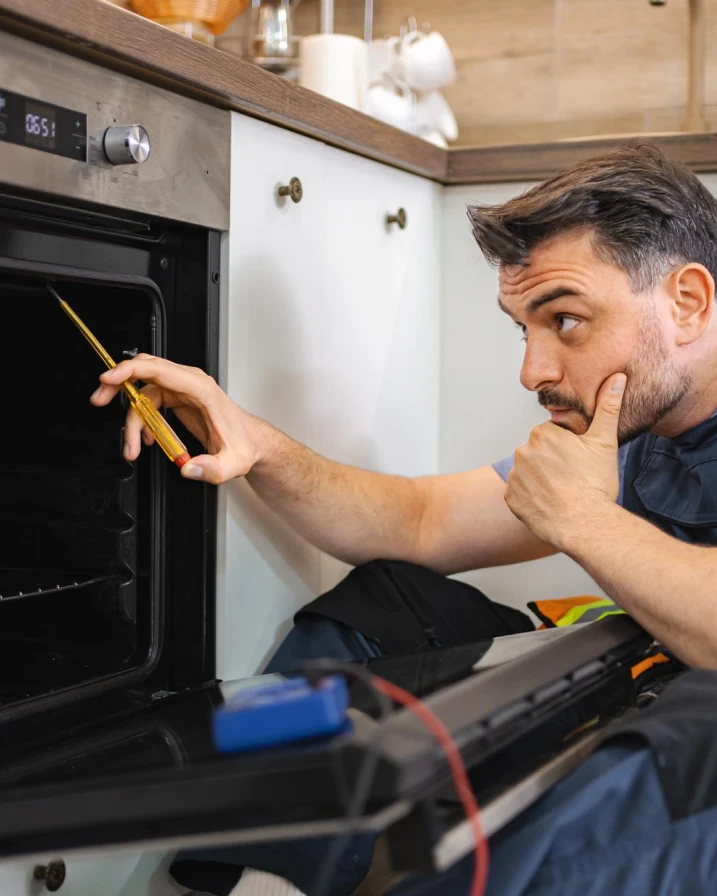 appliance repair mooresville families can count on