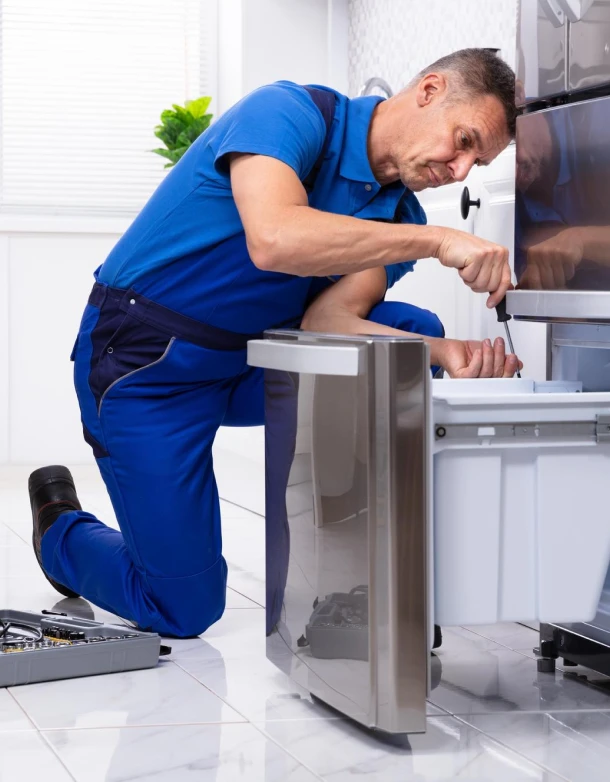 appliance repair mooresville families can count on