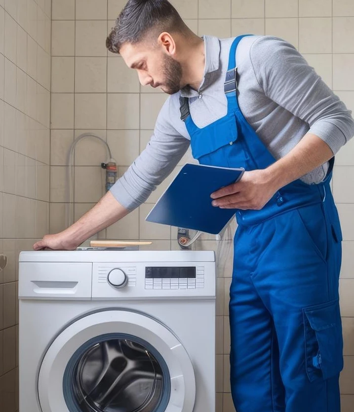 get same day washing machine repair in matthews nc