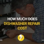 how much does refrigerator repair cost 1x