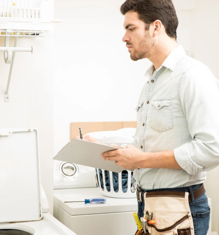 local appliance repair in monroe nc