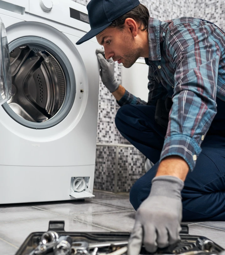 local appliance repair in monroe nc