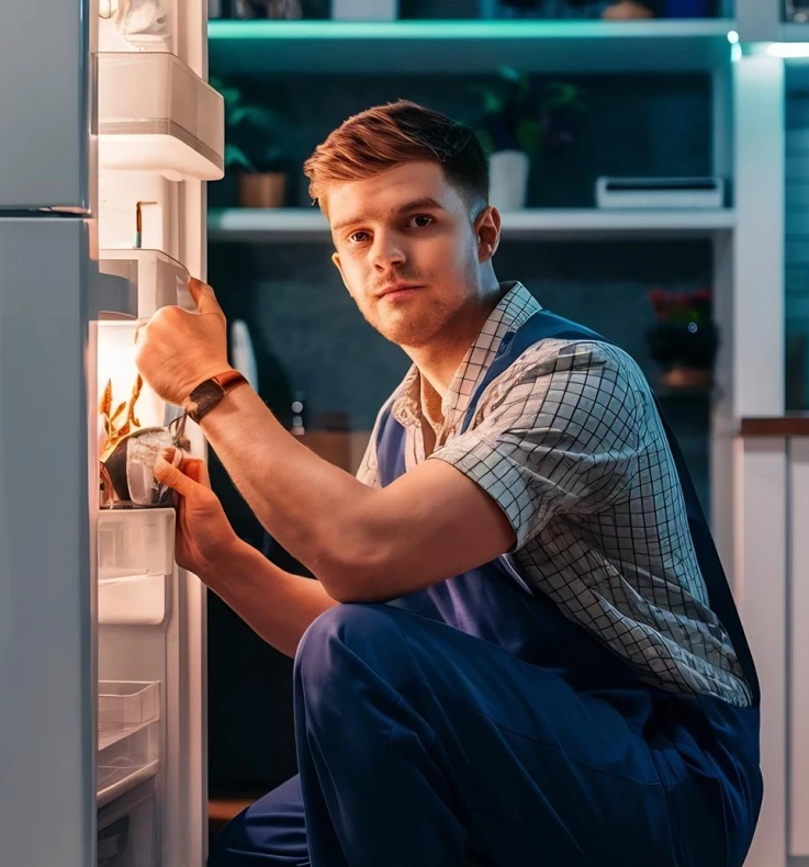 local appliance repair in monroe nc
