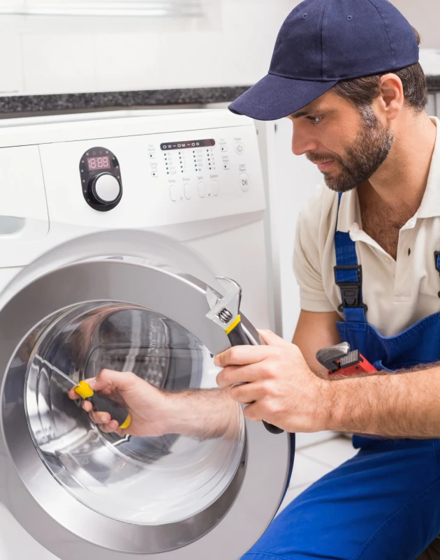 same day washer repair service