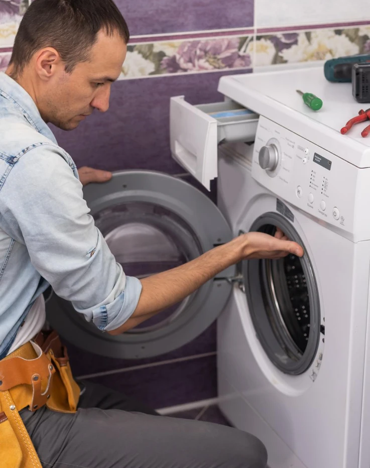 washing machine service cornelius nc homeowners can rely on