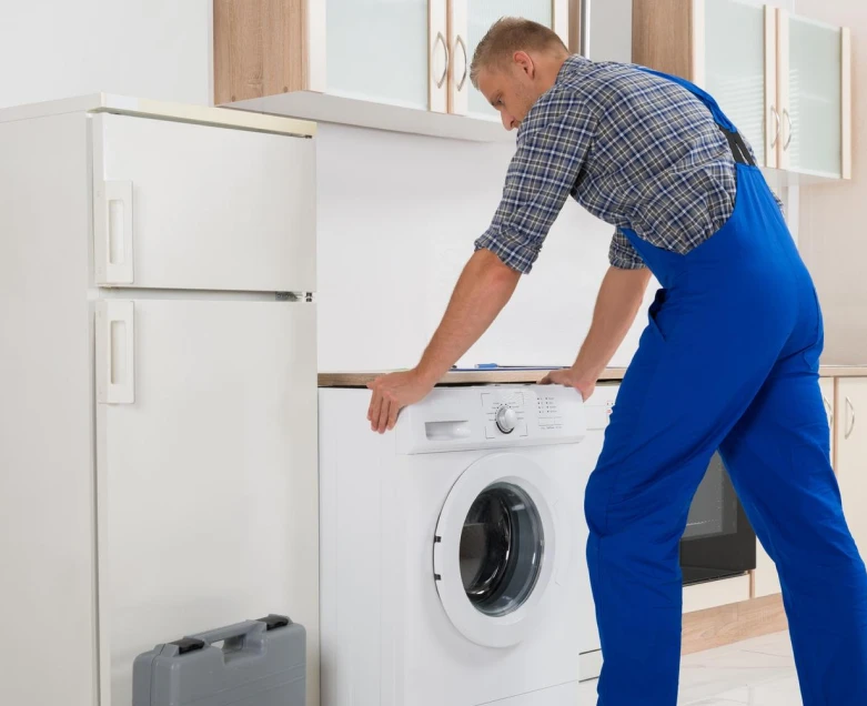 what makes us a trusted washing machine repair service in matthews