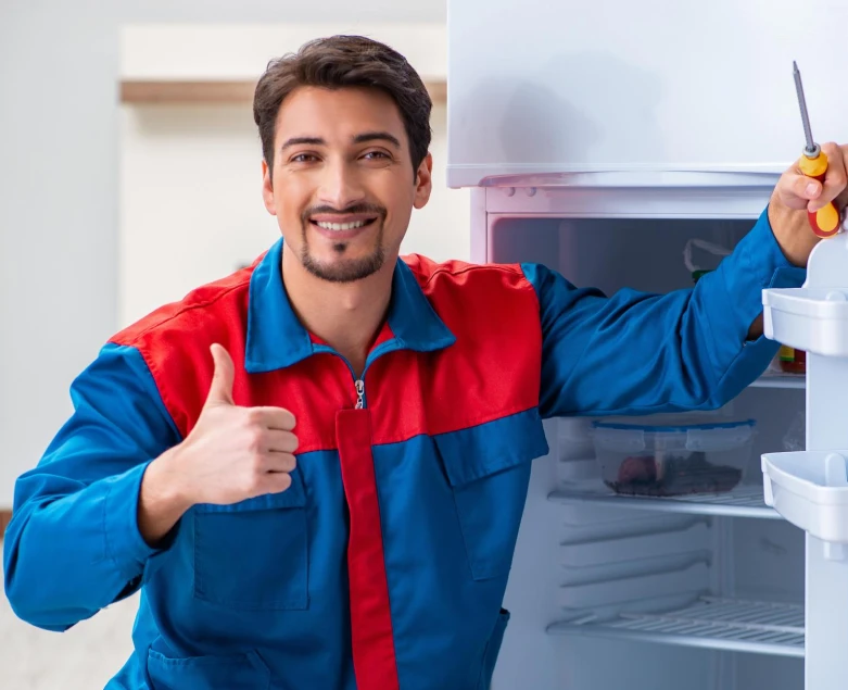 why choose clt appliance repair