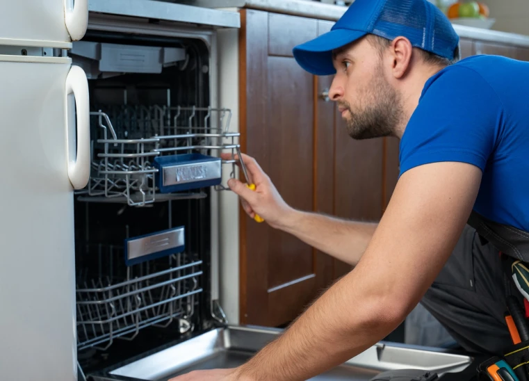 why cornelius trusts clt for appliance repair