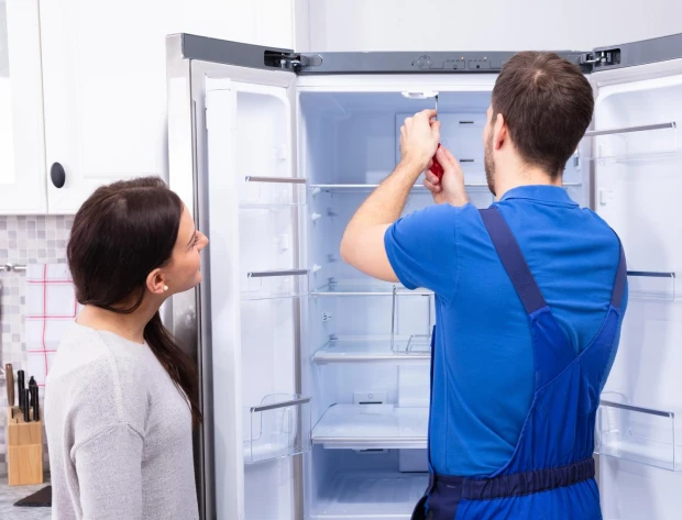 why huntersville nc homeowners choose clt appliance repair