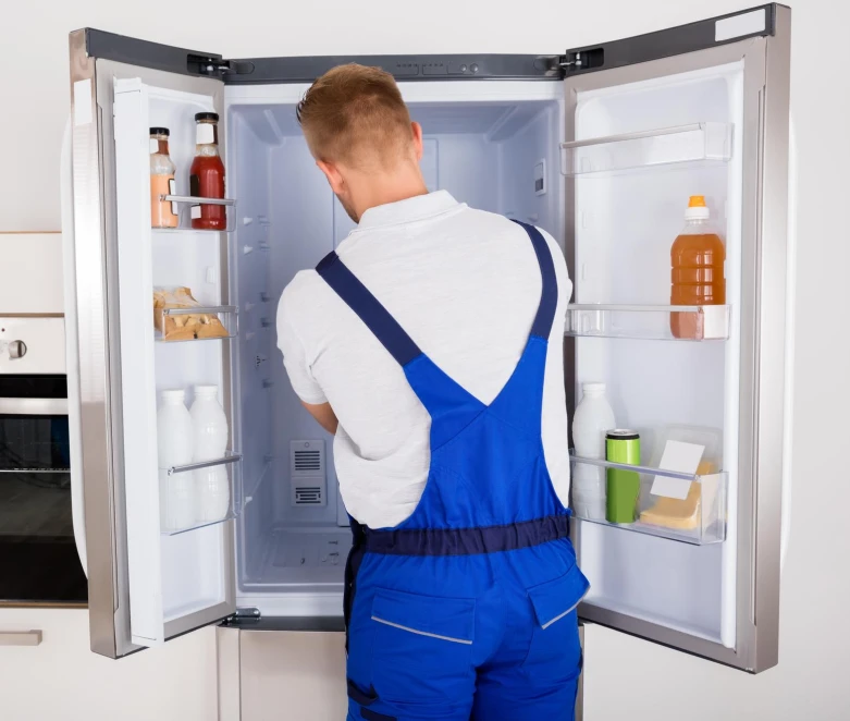 why matthews nc chooses clt appliance repair