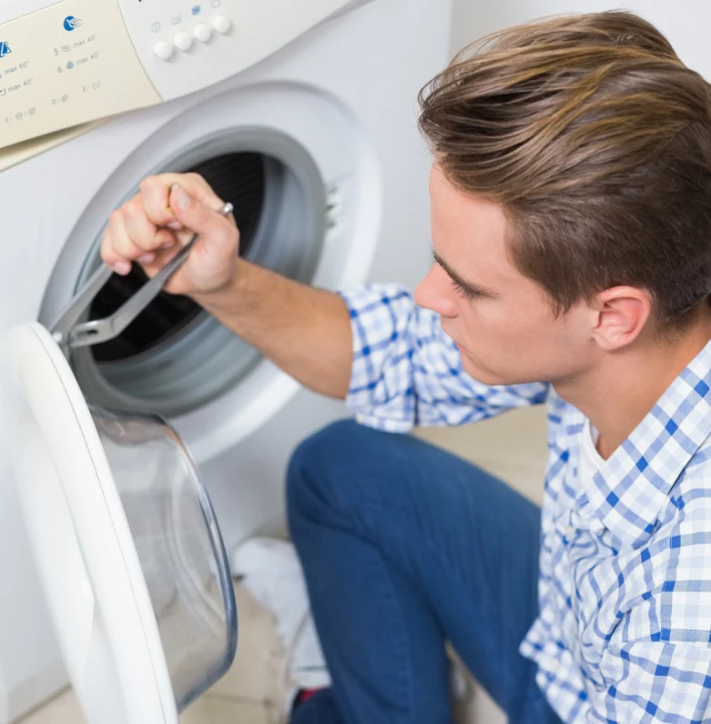 why monroe residents trust clt appliance repair