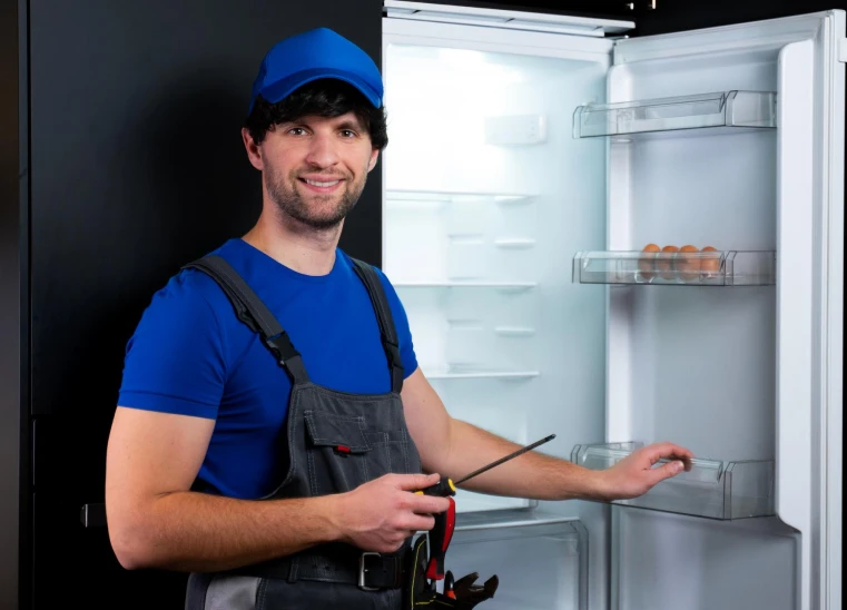 why monroe residents trust clt appliance repair