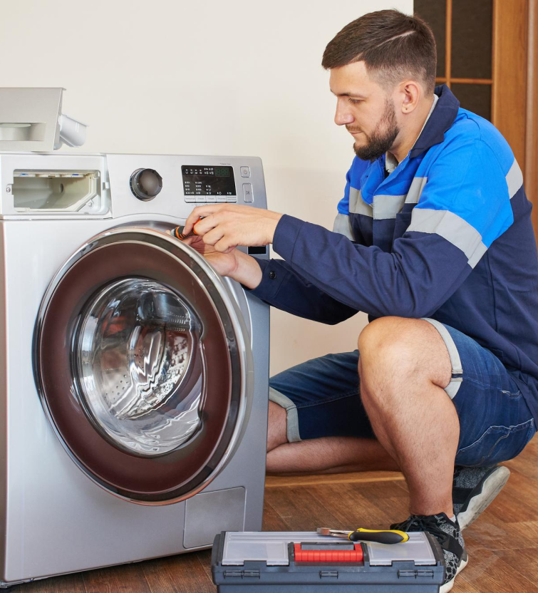 accurate diagnosis and lasting repairs from a local team 1x
