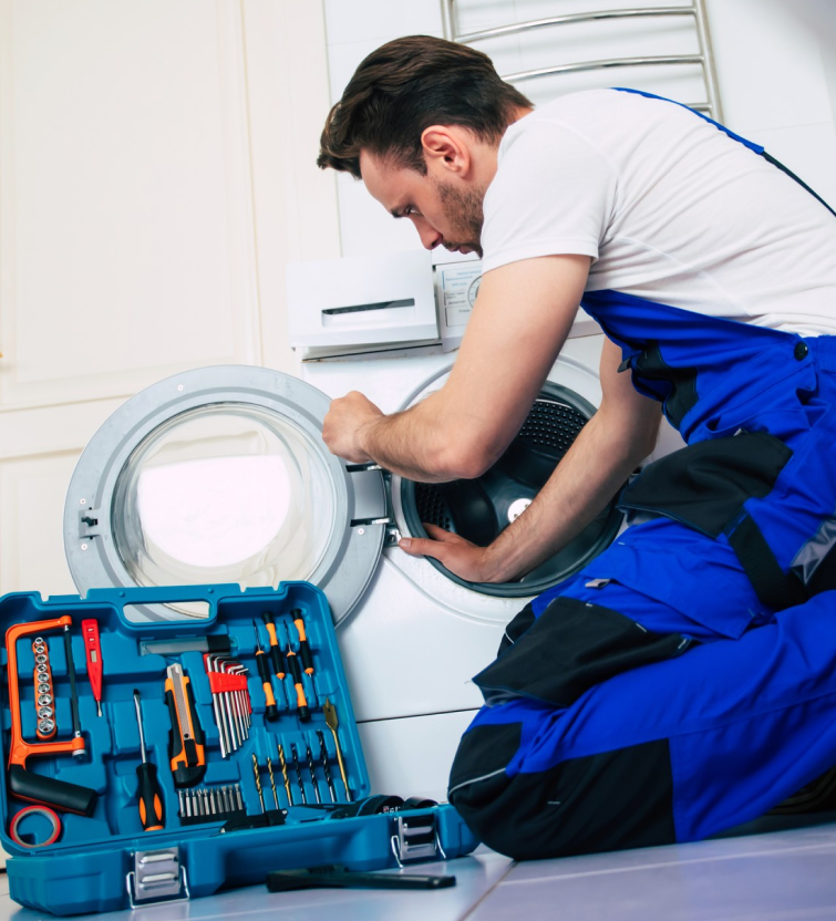 expert repairs that respect your time and your home 1x