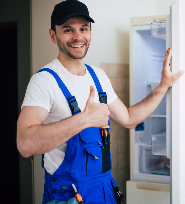 fast and reliable local refrigerator repair 1x