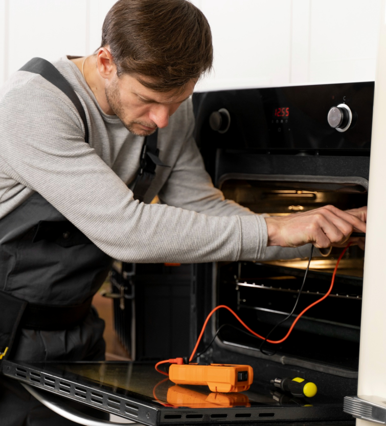 local repairs you can count on around lake norman 1x