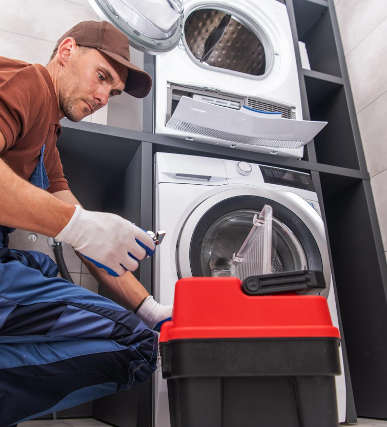 long lasting washer repairs backed by satisfied local customers 1x