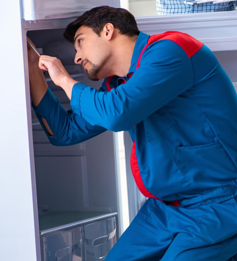 refrigerator repair belmont backed by accurate diagnosis and repair 1x