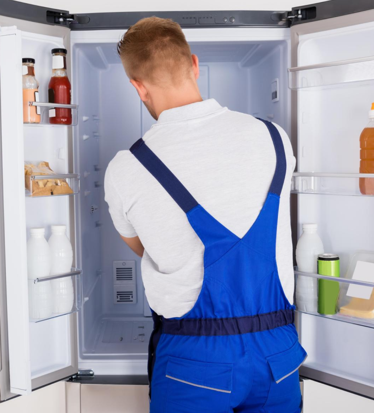 refrigerator repair in lake wylie without the wait 1x