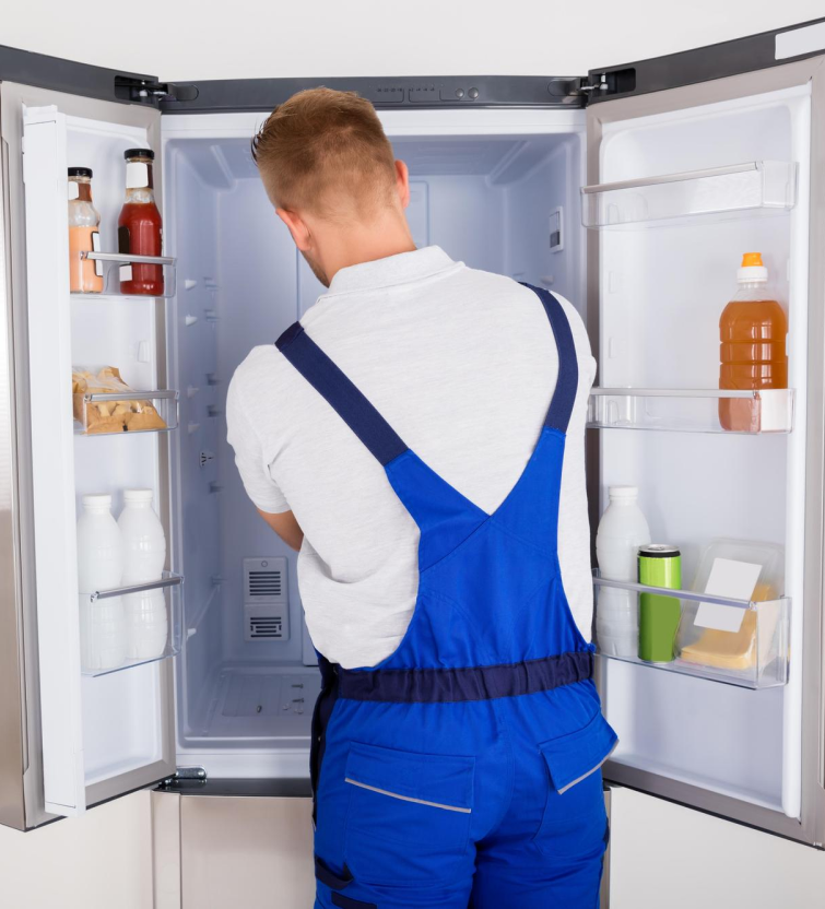 refrigerator trouble in concord we sort it fast 1x