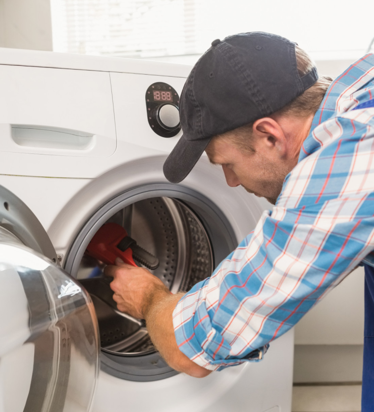 reliable washer repairs backed by skilled professionals 1x