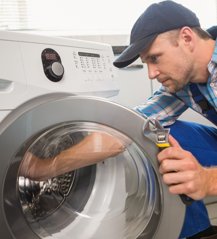same day washer repairs that get your day back 1x