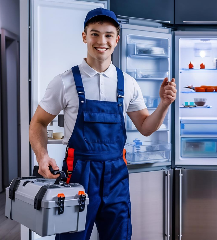 skilled repairs that get your harrisburg fridge cold 1x