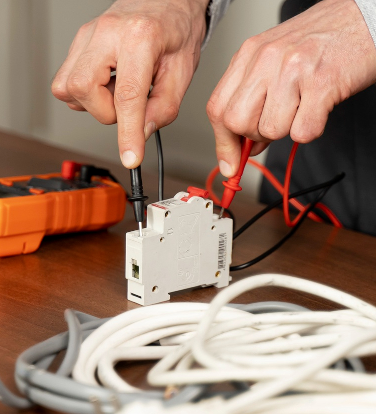 technicians who know every type of appliance 1x