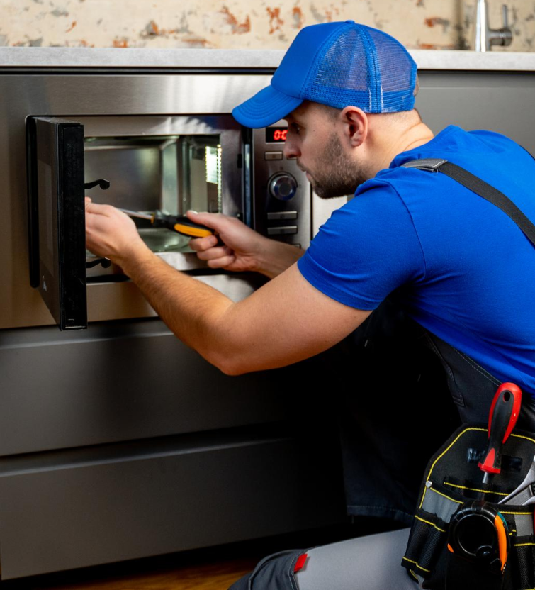 the appliance repair experience gastonia homes can count on 1x