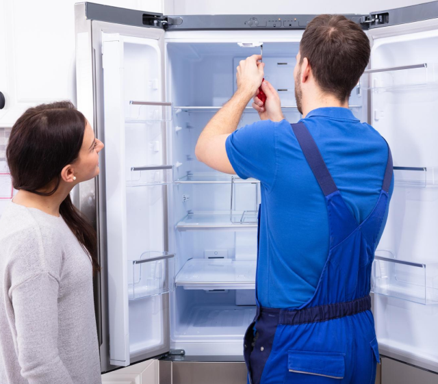 the promises behind clt appliance repair 1x