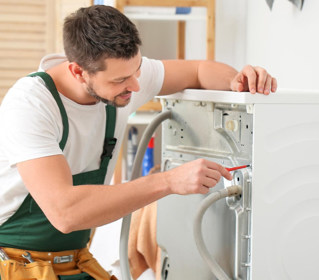 the proof behind clt appliance repair 1x