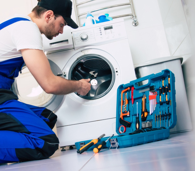 the standards behind every repair we make 1x