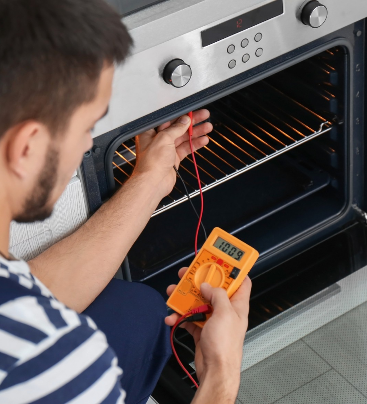 we bring appliance repair right to troutman 1x