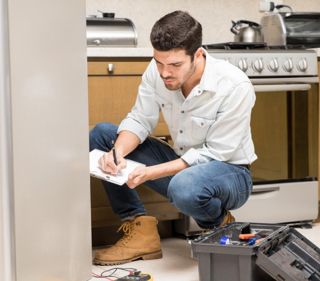 what every clt appliance repair visit includes 1x