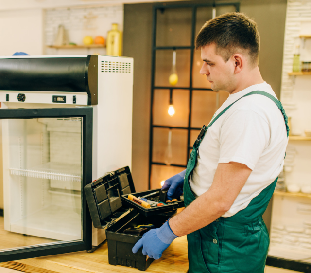 what makes clt appliance repair gastonia s first call 1x