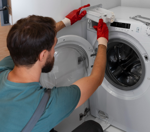what makes clt appliance repair the expert choice in gastonia 1x