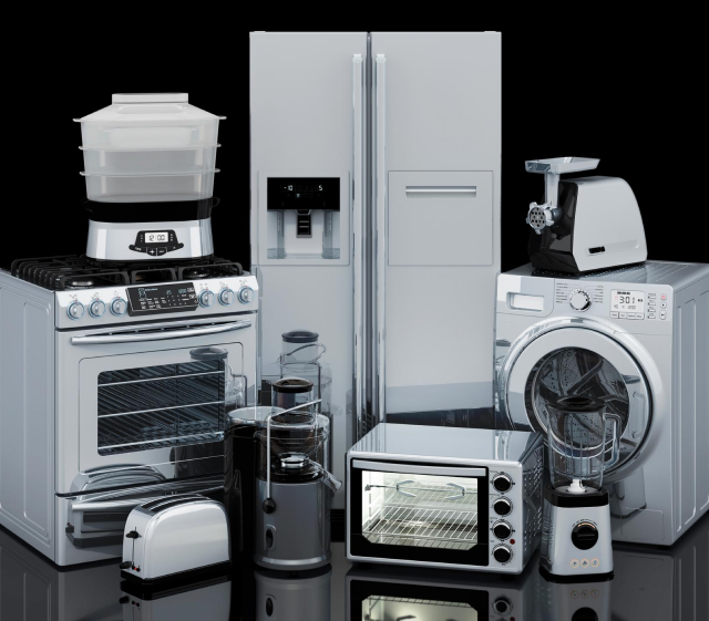 what makes pineville choose clt appliance repair 1x