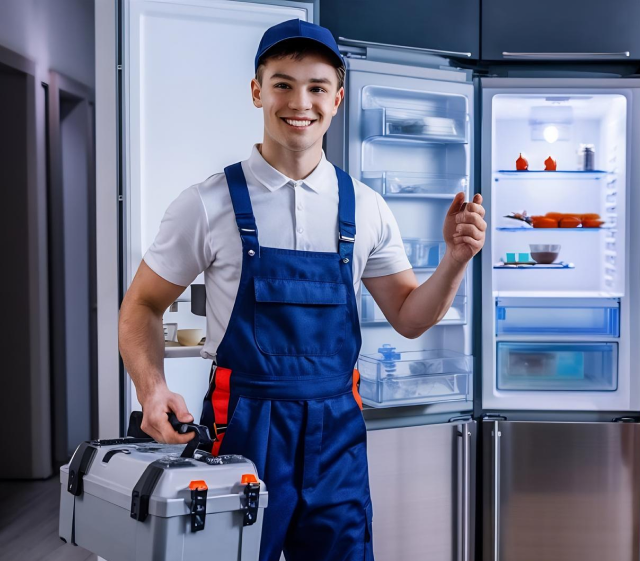 what you can expect from clt appliance repair 1x