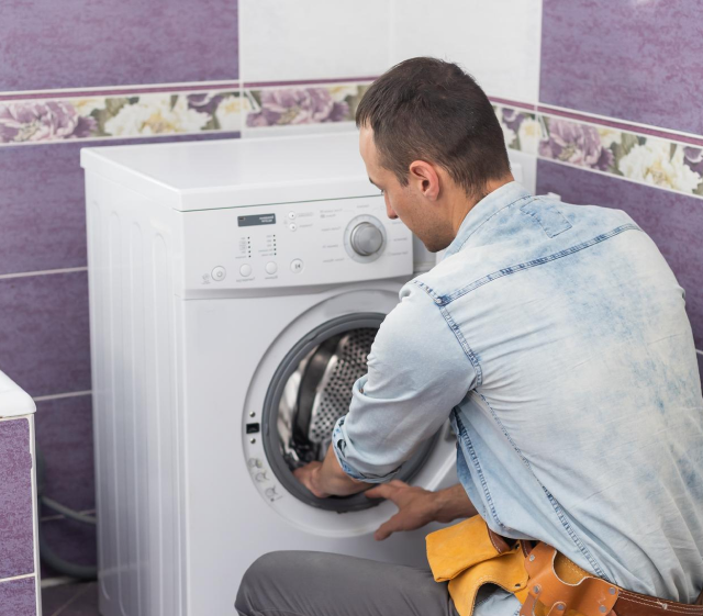 what you can expect from every washer repair in lancaster 1x