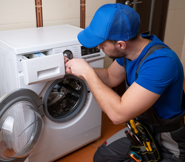 why denver homeowners choose clt appliance repair 1x