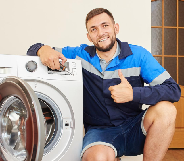 why fort mill homeowners choose clt appliance repair 1x