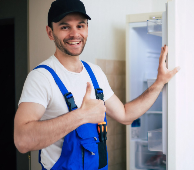 why gastonia relies on clt appliance repair s expertise 1x