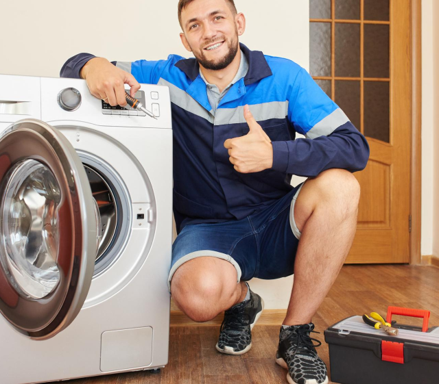 why homeowners trust clt appliance repair 1x