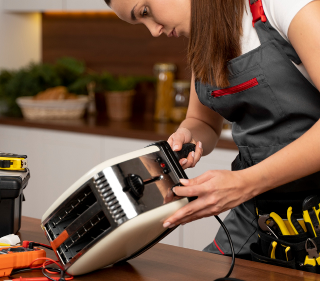why indian trail homeowners call clt appliance repair first 1x