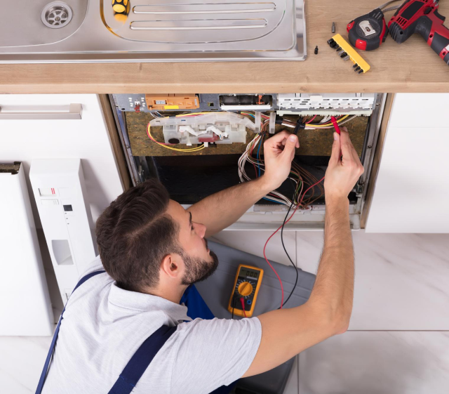 why rock hill families rely on clt appliance repair 1x