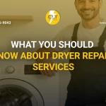 what you should know about dryer repair services 1x