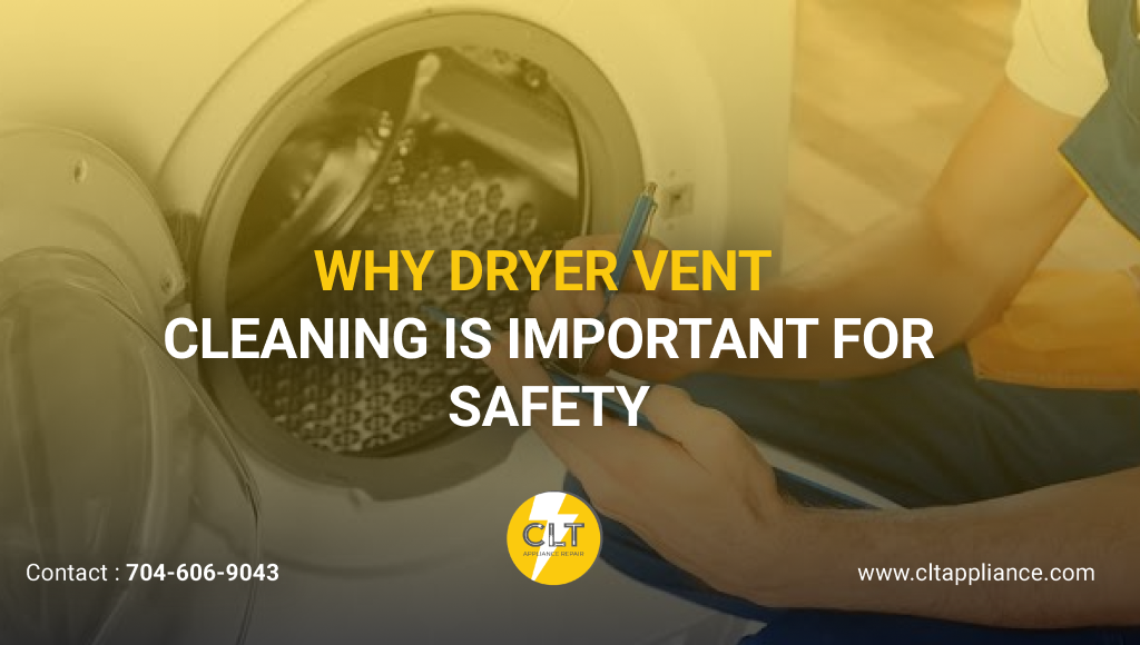 why dryer vent cleaning is important for safety 1x